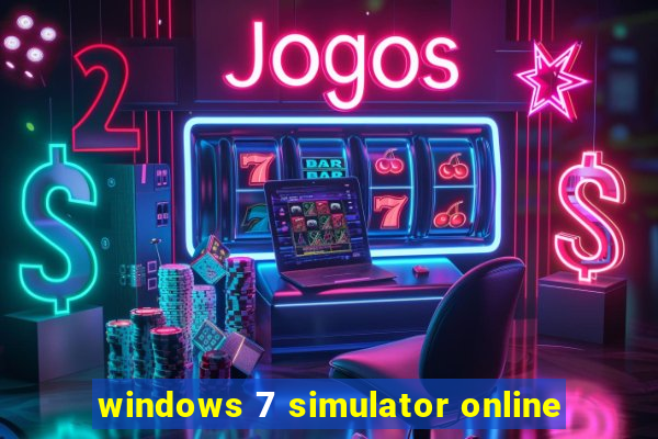 windows 7 simulator online